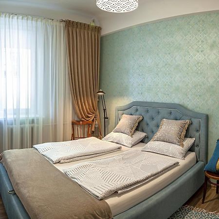 Sauliu Apartamentai ! In The Heart Of Klaipeda Center Εξωτερικό φωτογραφία